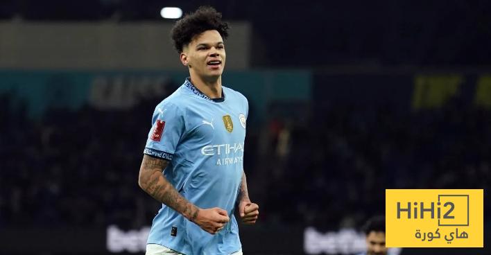 اورايلي تألق أمام فولهام