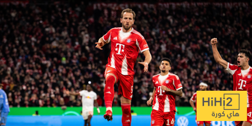 أرقام هاري كين ضد لايبزيغ أرقام هاري كين ضد لايبزيغ