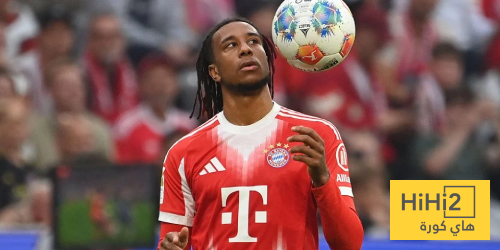 أرقام مايكل أوليز ضد لايبزيغ