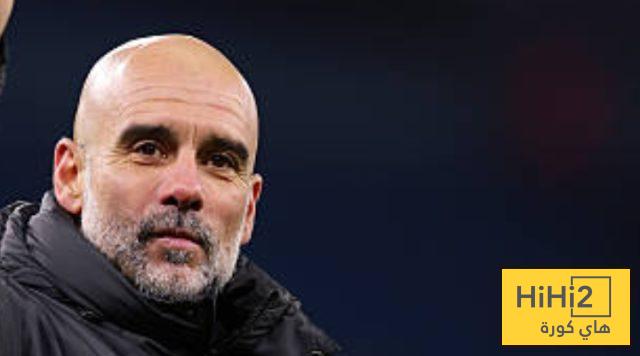 مباريات الأربعاء تمنح السيتي 22 نقطة