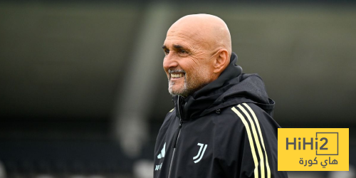 سباليتي يطمئن على نجم يوفنتوس قبل مواجهة إنتر ميلان