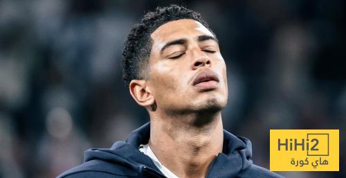 بيلينغهام يتفوق على ثنائي برشلونة