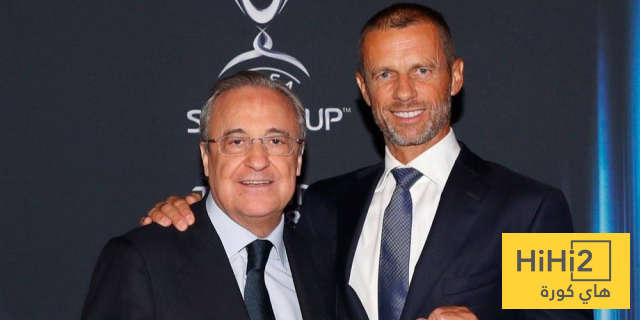 أكثر رأي صحفي يكشف أن الاتحاد الأوروبي في موقف ضعيف أمام حكم القاضي لريال مدريد 1