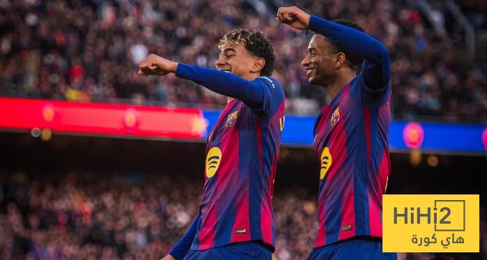 في الكورة : سجل تهديفي مميز لـ برشلونة قبل مواجهة أتليتكو