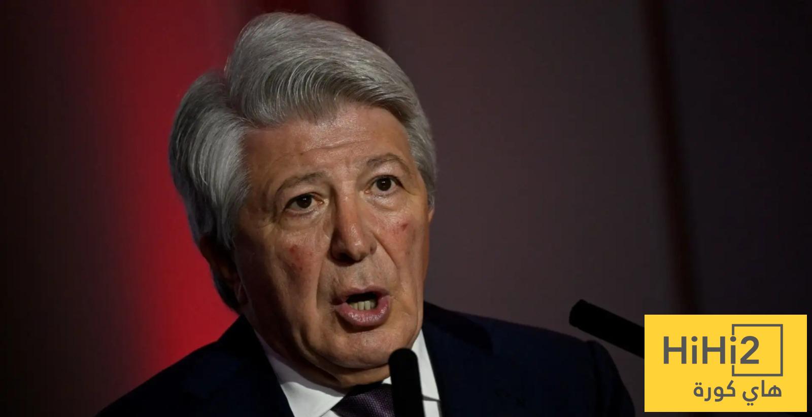 كم نسبة فوز اتلتيكو على برشلونة؟.. إنريكي سيريزو يرد