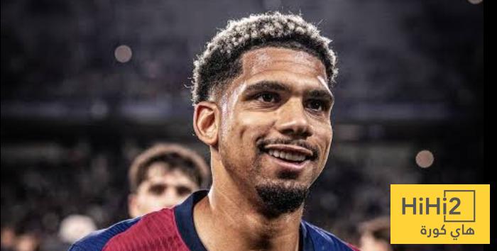 إحصائية مميزة لـ برشلونة على ملعب أتليتكو مدريد