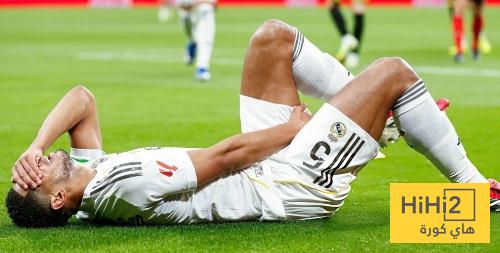ريال مدريد قلق للغاية بسبب بيلينغهام ريال مدريد قلق للغاية بسبب بيلينغهام