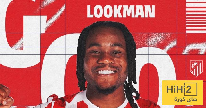 أكثر ما نجح فيه أتليتكو مدريد امام برشلونة في الشوط الأول