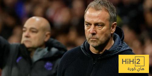 في الكورة : أسلوب فليك الانتحاري … قضى على برشلونة