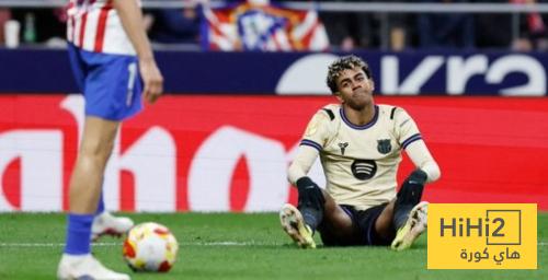 في الكورة : هزيمة البارسا تتصدر غلاف ماركا المدريدية