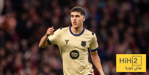 حكم سابق يشكك في صحة التحكيم بمباراة برشلونة ضد اتلتيكو مدريد