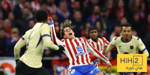 حظوظ برشلونة قبل الإياب أمام الأتليتي … الكلمة للجمهور