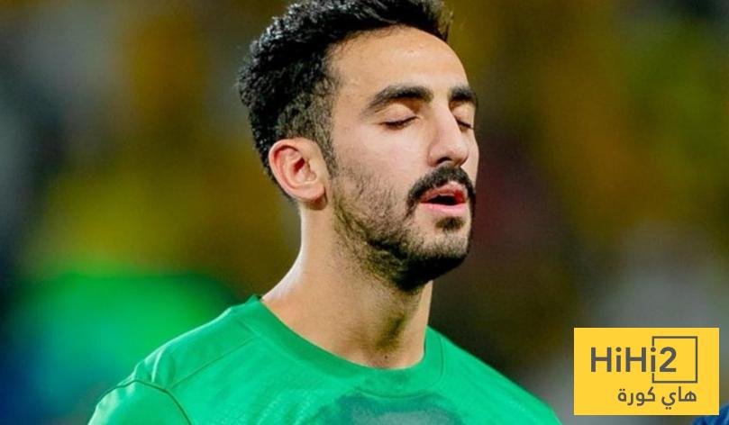 في الكورة : تفاصيل اجتماع خيسوس مع نواف العقيدي !