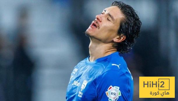 نونيز يواجه صراعًا داخل الهلال !