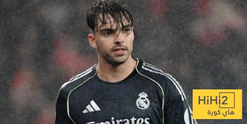 اسينسيو يعود لتدريبات ريال مدريد  