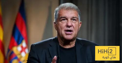 تعليق لابورتا على هدف كوبارسي الملغي ضد اتلتيكو مدريد تعليق لابورتا على هدف كوبارسي الملغي ضد اتلتيكو مدريد