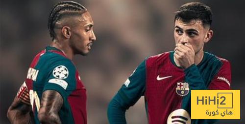 برشلونة قادر على العودة في الاياب ضد اتلتيكو مدريد ، ولكن ..!