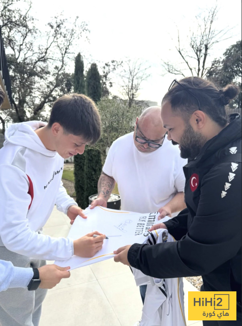 لفتة رائعة من غولر ..! 3