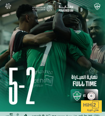 الأهلي يطير بخماسية ضد الشباب ! 2 الأهلي يطير بخماسية ضد الشباب ! 1