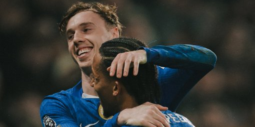 تشكيلة تشيلسي الرسمية للقاء هال سيتي