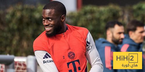 نتيجة آخر مباراة بين البايرن وبريمن