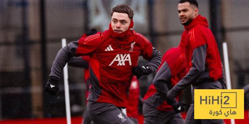 أرقام مهمة قبل مباراة ليفربول وبرايتون أرقام مهمة قبل مباراة ليفربول وبرايتون