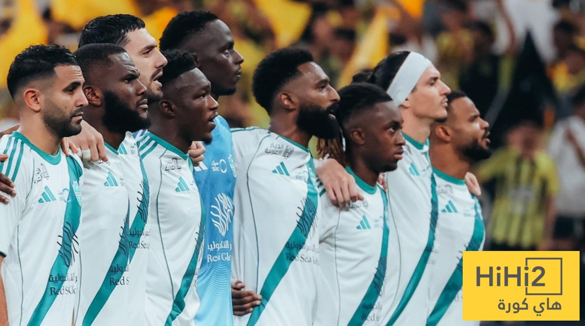 خبرة 20 سنة في برشلونة تصل للأهلي !