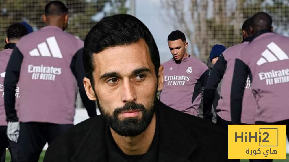 في الكورة : فلورنتينو وأربيلوا يراهنان على هذا اللاعب