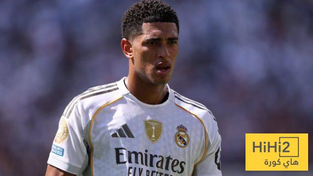 الأرقام تكشف من هو اللاعب المتسبب في مشاكل الريال الدفاعية 2 الأرقام تكشف من هو اللاعب المتسبب في مشاكل الريال الدفاعية 1