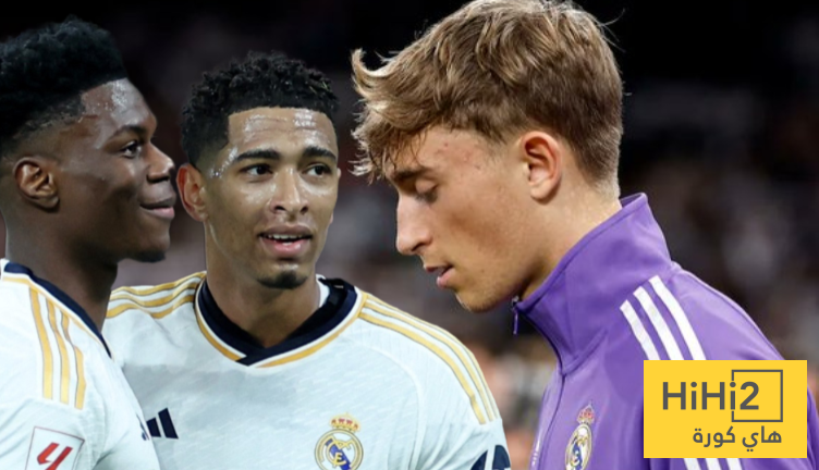 الأرقام تكشف من هو اللاعب المتسبب في مشاكل الريال الدفاعية الأرقام تكشف من هو اللاعب المتسبب في مشاكل الريال الدفاعية