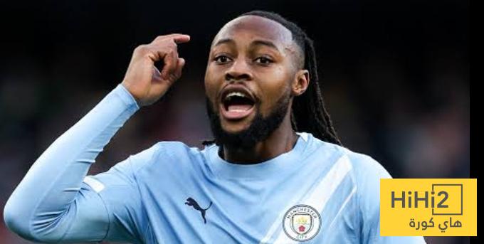 نتائج مميزة لمانشستر سيتي قبل مواجهة سالفورد