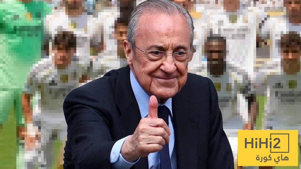 هذا اللاعب ليس للبيع..!