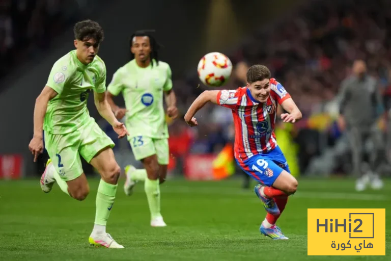 سلاح برشلونة السري في إياب كأس الملك سلاح برشلونة السري في إياب كأس الملك