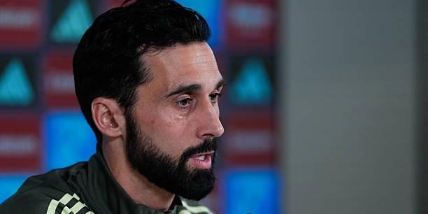 هل تحسن ريال مدريد بعد تعيين أربيلوا؟