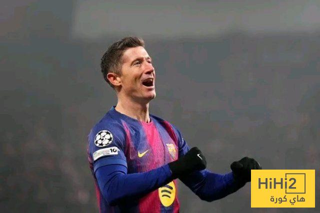 موعد حسم ليفاندوفسكي مستقبله مع برشلونة 2 موعد حسم ليفاندوفسكي مستقبله مع برشلونة 1