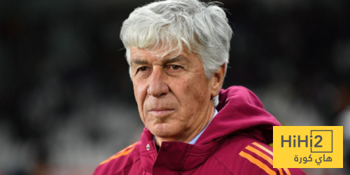 غاسبريني يؤكد تطور روما قبل مواجهة نابولي