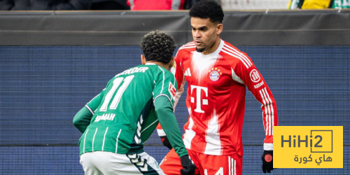 الشوط الأول – تقييم لاعبي بايرن ميونخ ضد فيردر بريمن