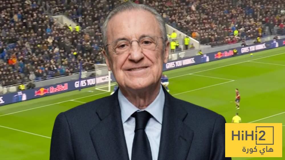 في الكورة : ريال مدريد يقترب من حسم صفقة دفاعية كبرى