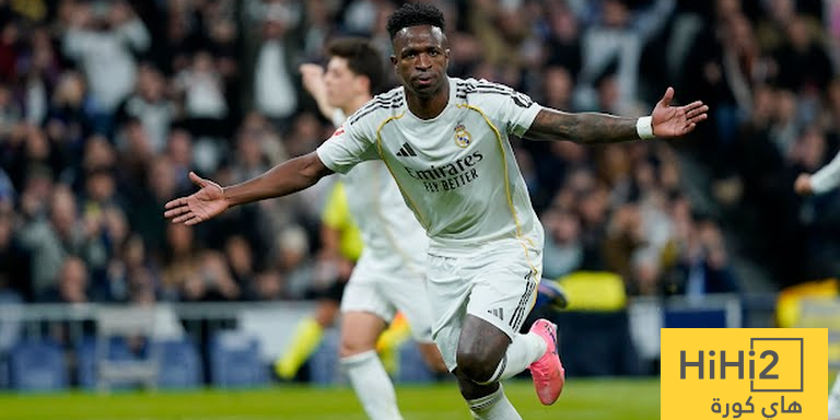 افضل لاعب من ريال مدريد امام سوسيداد في الشوط الاول