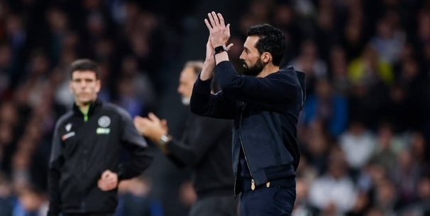 منشور اربيلوا بعد الفوز على سوسيداد