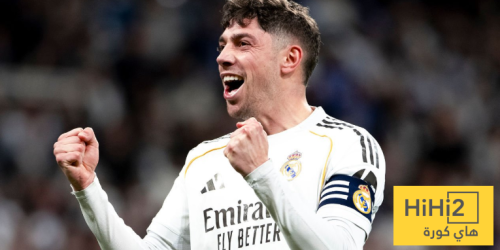 فالفيردي يكشف سبب غضبه بعد استبداله فالفيردي يكشف سبب غضبه بعد استبداله