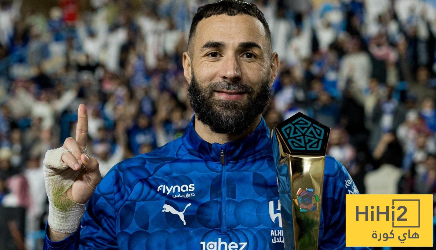 غرامة نصف مليون ريال لمن يشكك في صفقة بنزيما ! غرامة نصف مليون ريال لمن يشكك في صفقة بنزيما !