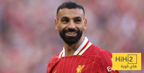 سلوت يكشف عن السبب في أفضلية محمد صلاح !
