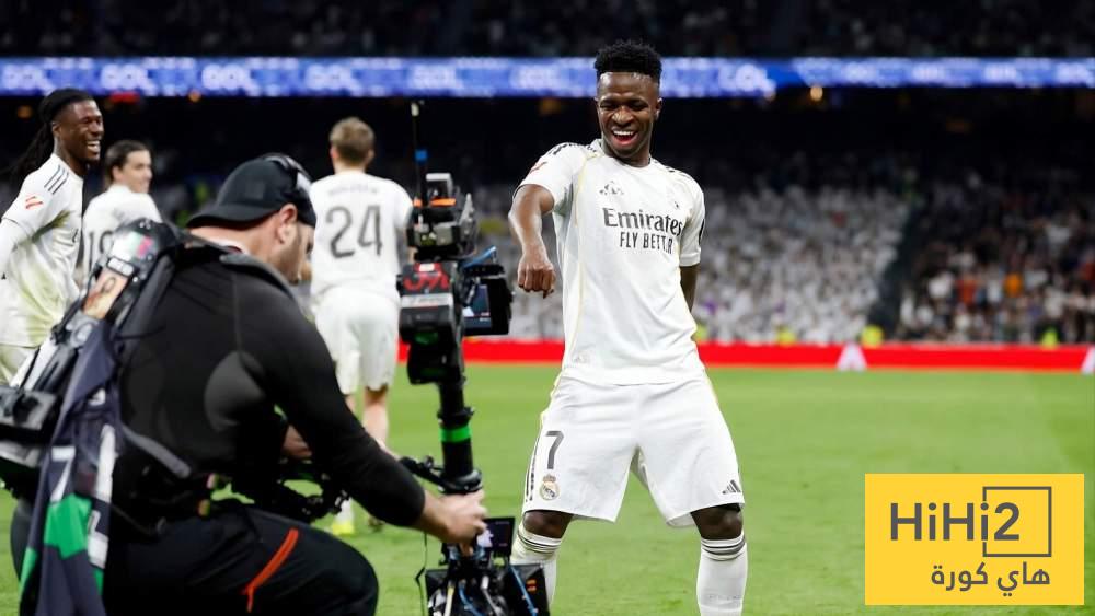 لا فينيسيوس ولا فالفيردي.. لاعب مفاجأة في ريال مدريد!