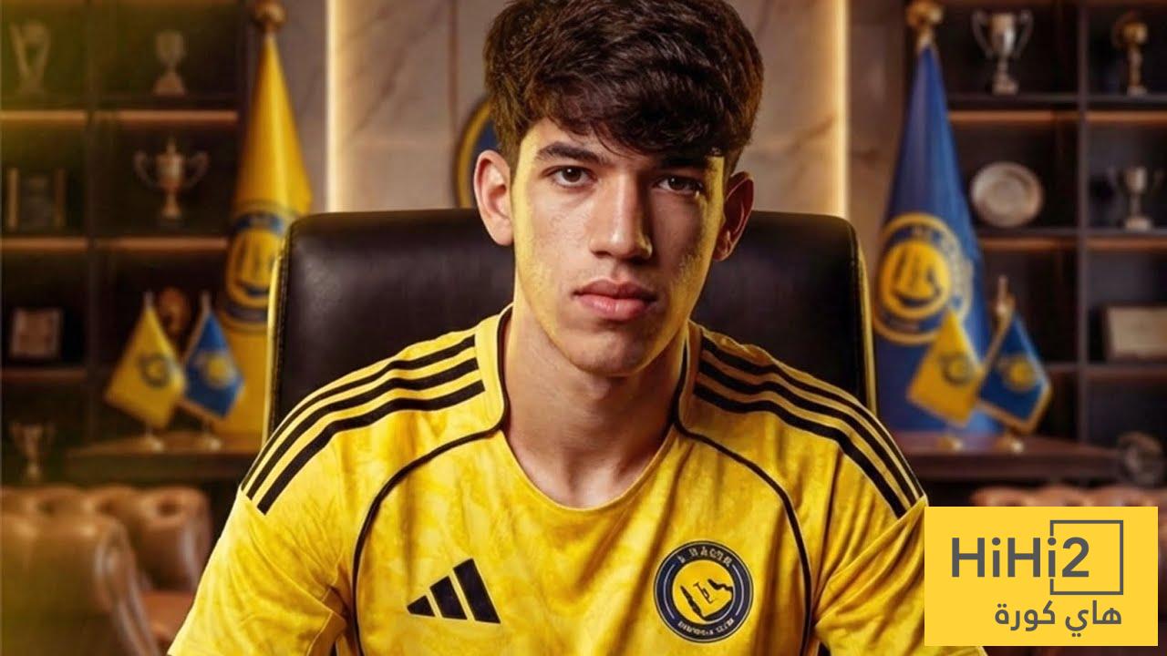 خيسوس يحمي حيدر عبدالكريم !