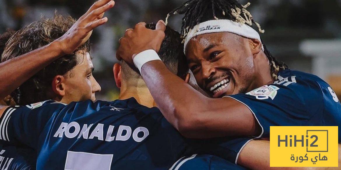 في الكورة : لاعب النصر يبشر بمستقبل واعد للكرة السعودية !