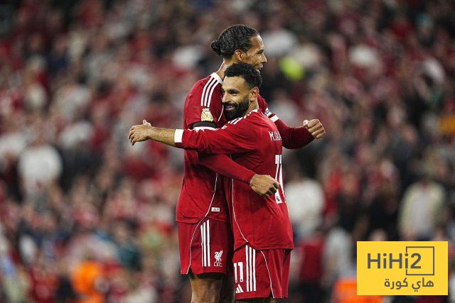 فان دايك: أتمنى بقاء محمد صلاح في ليفربول 2 فان دايك: أتمنى بقاء محمد صلاح في ليفربول 1