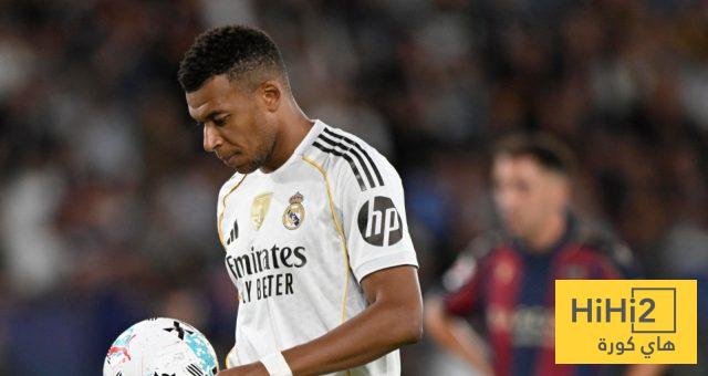 فارق شاسع بين ميسي و مبابي 1