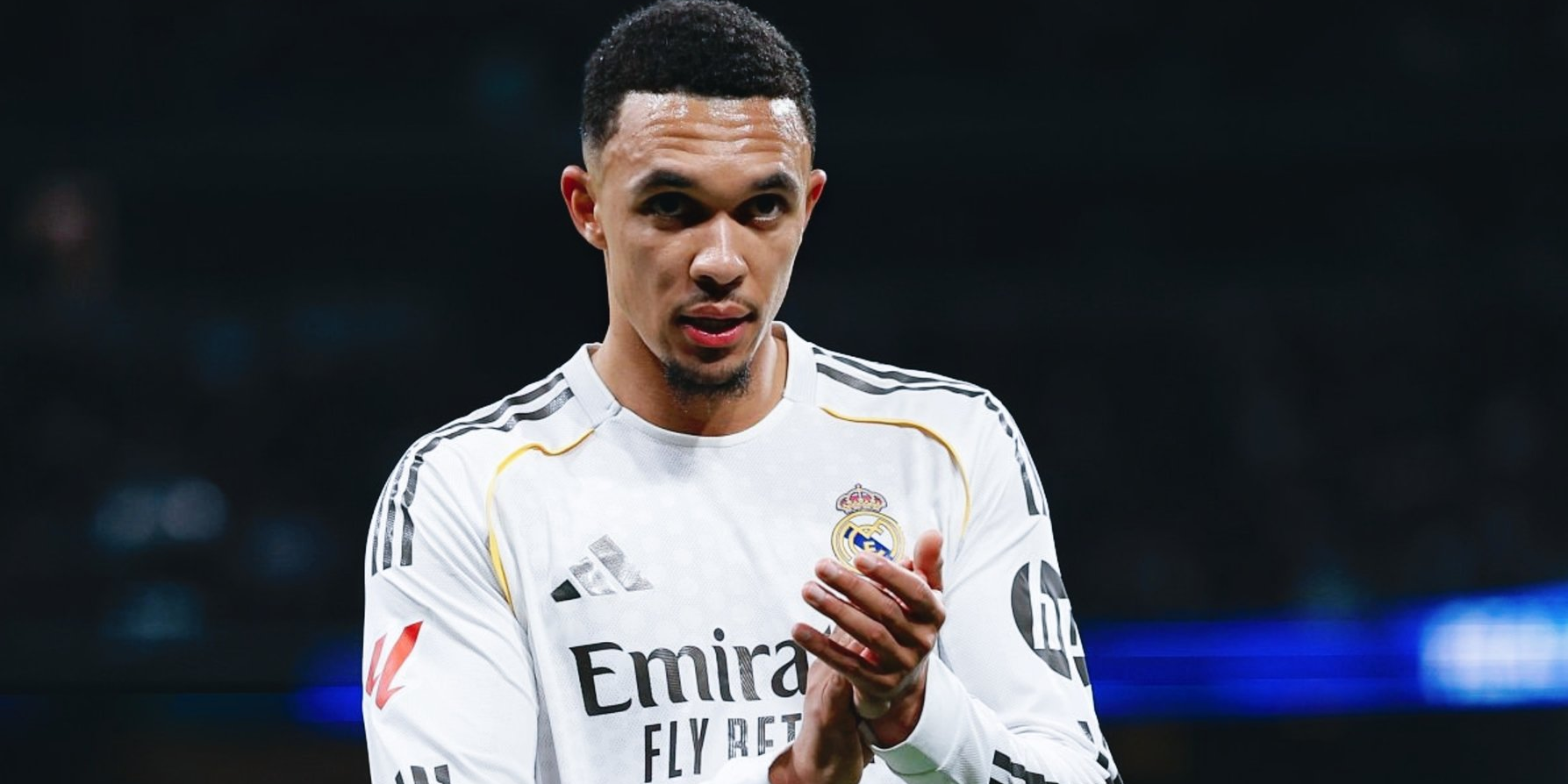 ارنولد حل سحري في تشكيلة الريال