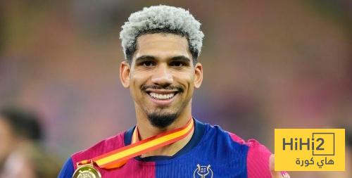 تقارير .. أراوخو أساسيا ضد جيرونا 1